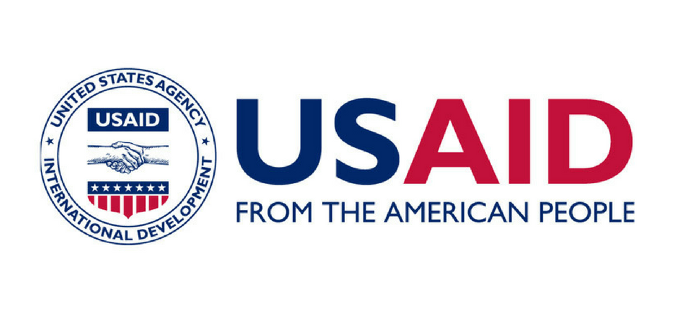 USAID Two Awards in Science and Technology