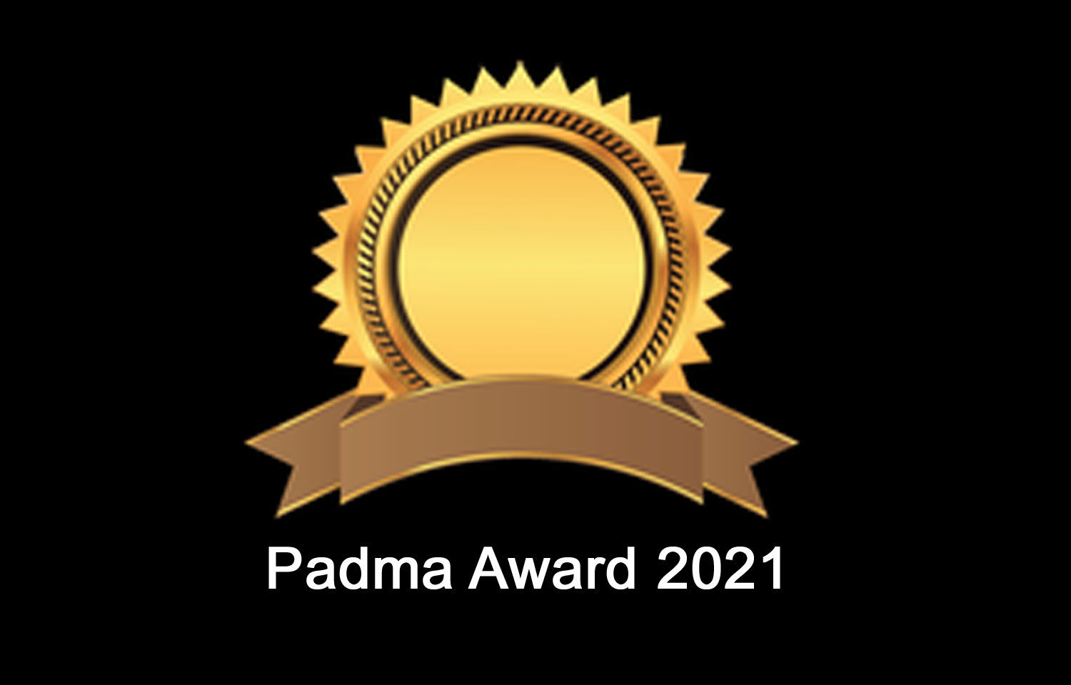 Padma Award 2021