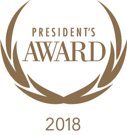The President's Award