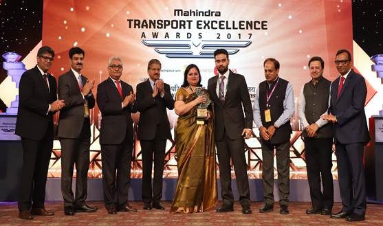 2017 Awards Highlights Vivek